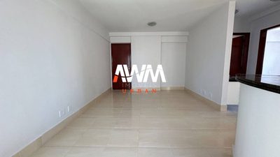 Apartamento, 2 quartos, 64 m² - Foto 2