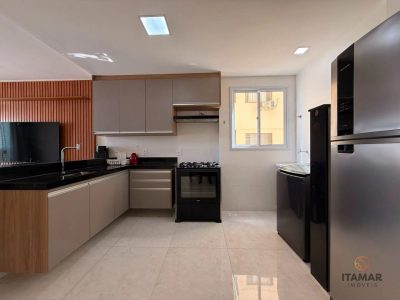 Apartamento, 3 quartos, 96 m² - Foto 5