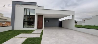 Casa, 3 quartos, 154 m² - Foto 1