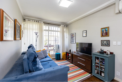 Apartamento, 2 quartos, 70 m² - Foto 1