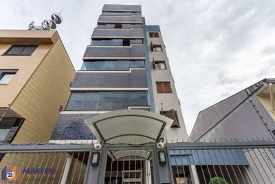 Apartamento, 2 quartos, 80 m² - Foto 1