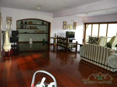 Casa, 7 quartos, 300 m² - Foto 4