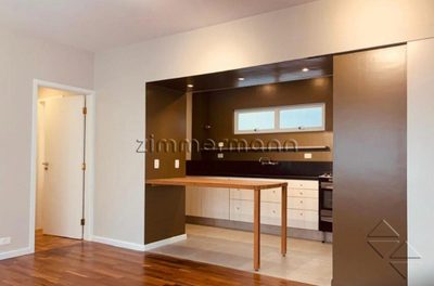 Apartamento, 2 quartos, 80 m² - Foto 1