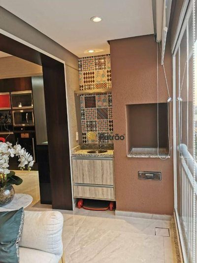 Apartamento, 2 quartos, 86 m² - Foto 5