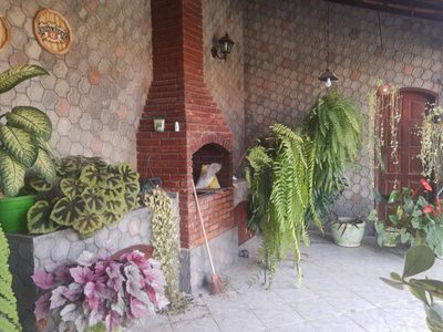 Casa, 3 quartos - Foto 5