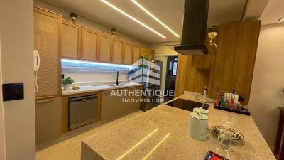 Apartamento, 3 quartos, 114 m² - Foto 3