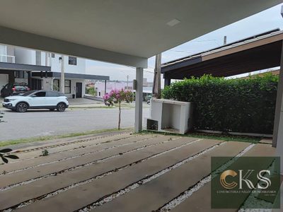 Casa, 3 quartos, 85 m² - Foto 5