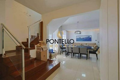 Cobertura, 4 quartos, 300 m² - Foto 3