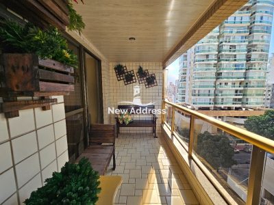 Apartamento, 2 quartos, 90 m² - Foto 1