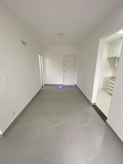 Apartamento, 2 quartos, 64 m² - Foto 1