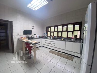 Casa, 4 quartos, 430 m² - Foto 4