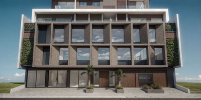 Apartamento, 2 quartos, 67 m² - Foto 3