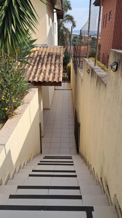 Casa, 4 quartos, 1000 m² - Foto 4