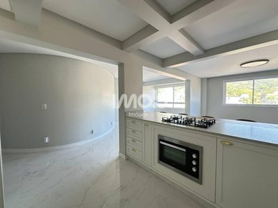 Apartamento, 3 quartos, 234 m² - Foto 3