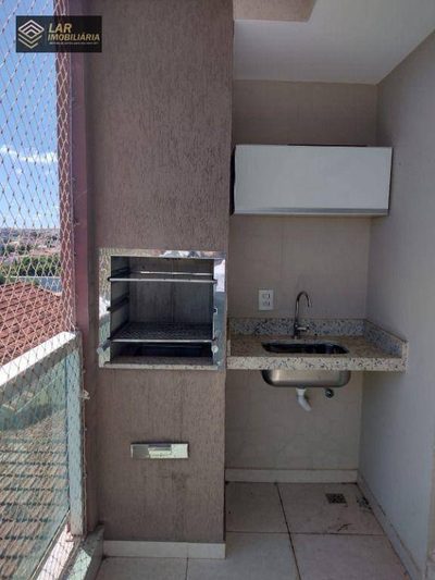 Apartamento, 1 quarto, 45 m² - Foto 1