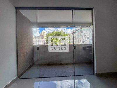Apartamento, 3 quartos, 88 m² - Foto 5