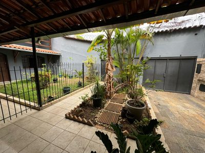 Casa, 9 quartos, 368 m² - Foto 3