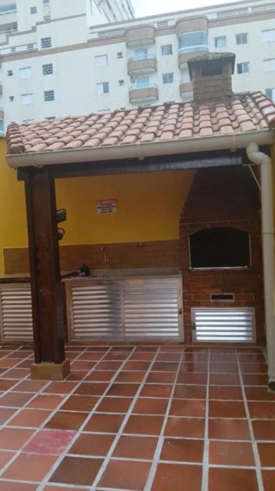 Apartamento, 1 quarto, 46 m² - Foto 4