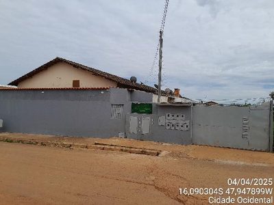 Casa, 2 quartos, 103 m² - Foto 1