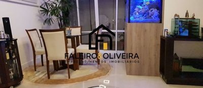 Apartamento, 2 quartos, 76 m² - Foto 3