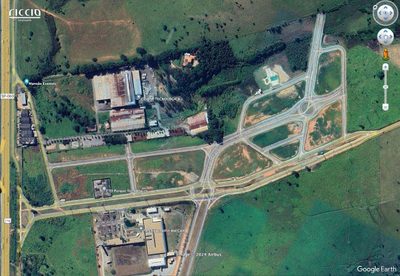 Terreno, 900 m² - Foto 3