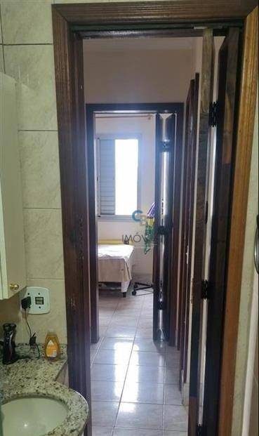 Apartamento, 3 quartos, 70 m² - Foto 4