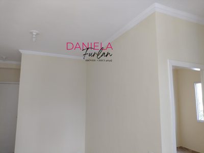 Apartamento, 2 quartos, 47 m² - Foto 3