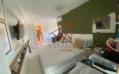 Cobertura, 4 quartos, 263 m² - Foto 2