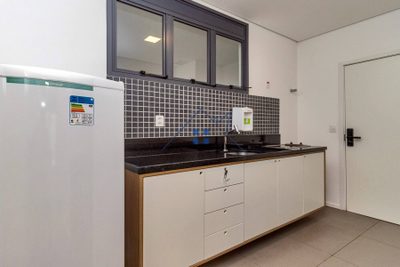 Apartamento, 1 quarto, 22 m² - Foto 4