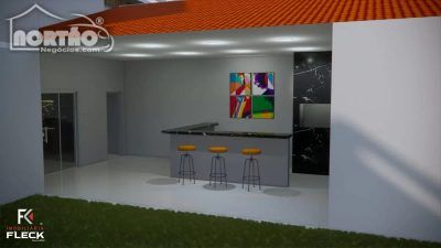 Casa, 4 quartos, 135 m² - Foto 3