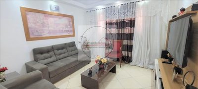 Casa, 5 quartos, 168 m² - Foto 5