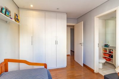 Apartamento, 3 quartos, 158 m² - Foto 2