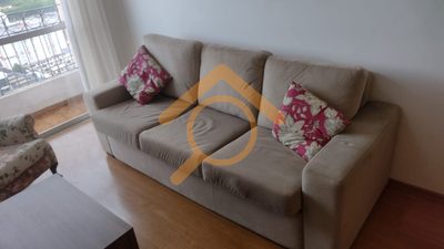 Apartamento, 2 quartos, 68 m² - Foto 1