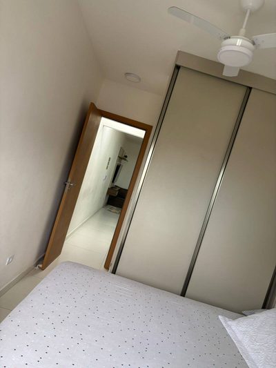 Apartamento, 1 quarto, 50 m² - Foto 3