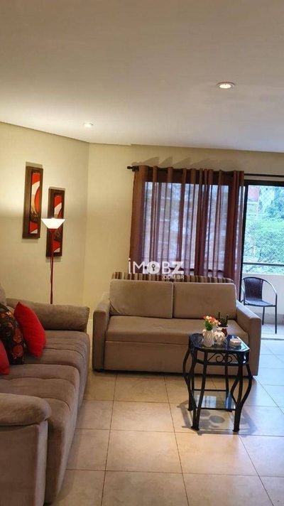 Apartamento, 3 quartos, 123 m² - Foto 5
