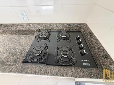 Apartamento, 2 quartos, 53 m² - Foto 4