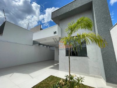 Casa, 3 quartos, 150 m² - Foto 3