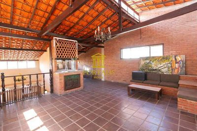 Casa, 3 quartos, 287 m² - Foto 5
