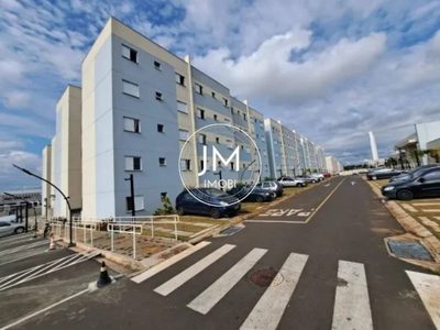 Apartamento, 2 quartos, 39 m² - Foto 1
