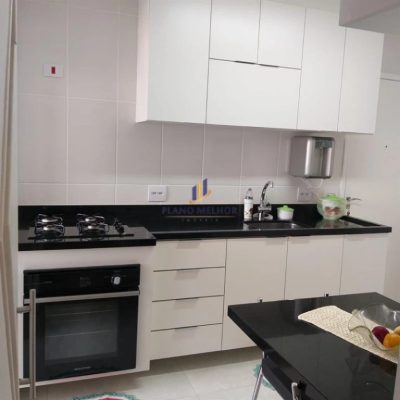 Apartamento, 3 quartos, 96 m² - Foto 4
