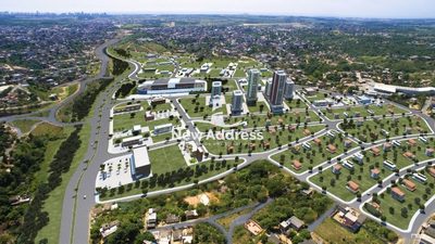 Terreno, 250 m² - Foto 4