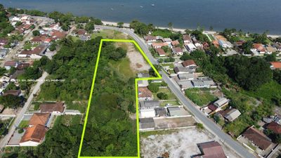 Terreno, 6302 m² - Foto 2