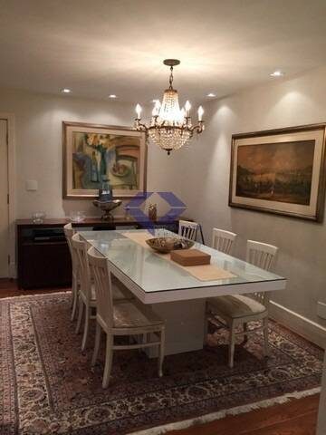 Apartamento, 3 quartos, 170 m² - Foto 5