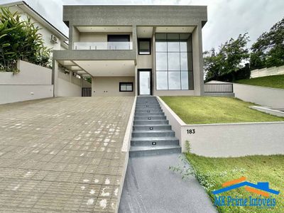 Casa de Condomínio, 4 quartos - Foto 4