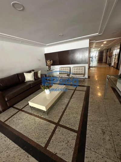 Apartamento, 3 quartos, 78 m² - Foto 2