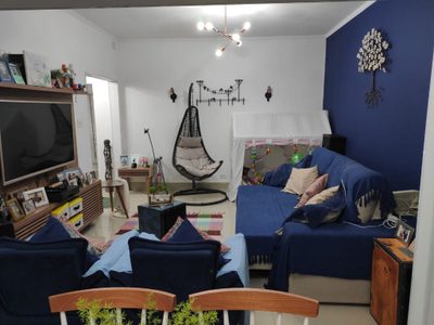 Casa, 3 quartos, 151 m² - Foto 1