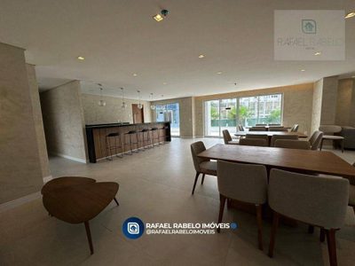 Apartamento, 3 quartos, 90 m² - Foto 3