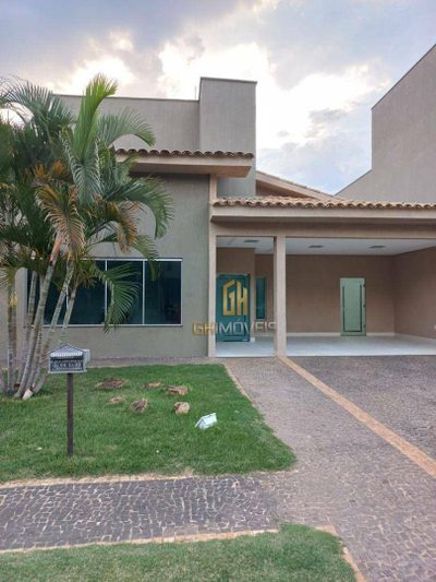 Casa de Condomínio, 3 quartos - Foto 3