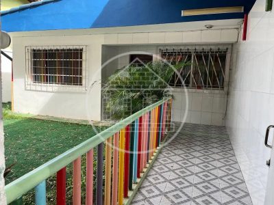 Casa, 2 quartos, 150 m² - Foto 1