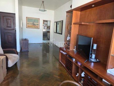 Apartamento, 3 quartos, 93 m² - Foto 3